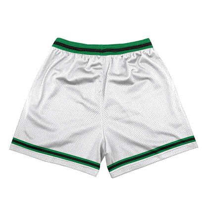 OKBU - NCAA Football : Landry Sattler - Shorts-1