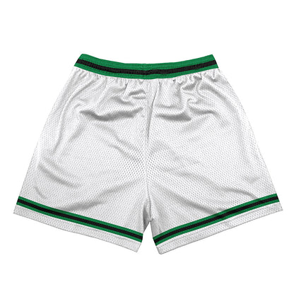 OKBU - NCAA Football : Jacob Trimble - Shorts-1