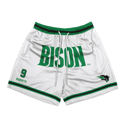 OKBU - NCAA Baseball : Blake Roberts - Shorts-0