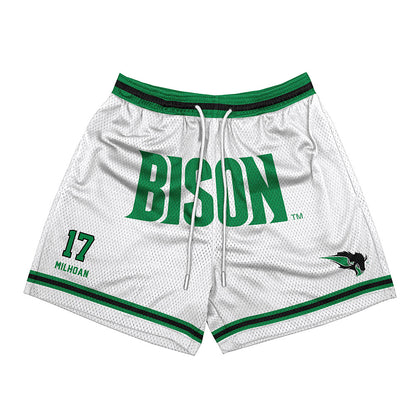 OKBU - NCAA Women's Volleyball : Payton Milhoan - Shorts-0