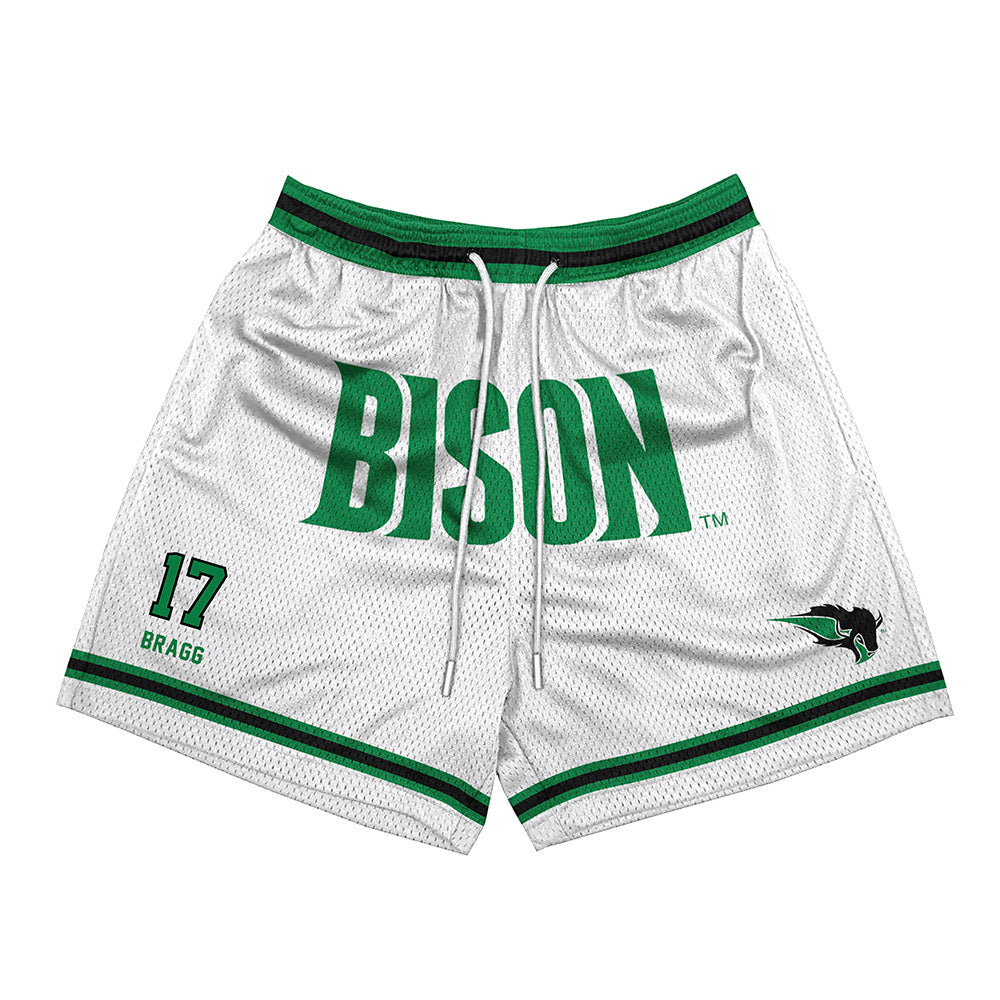 OKBU - NCAA Softball : Payton Bragg - Shorts-0