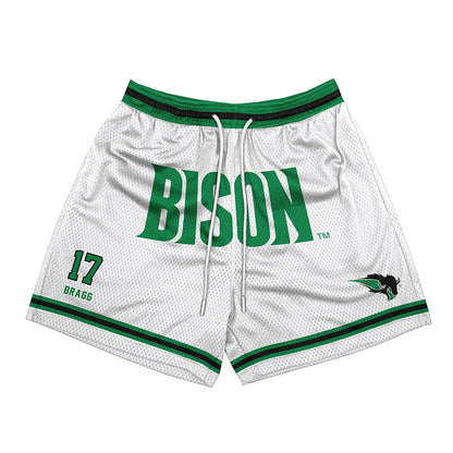 OKBU - NCAA Softball : Payton Bragg - Shorts-0