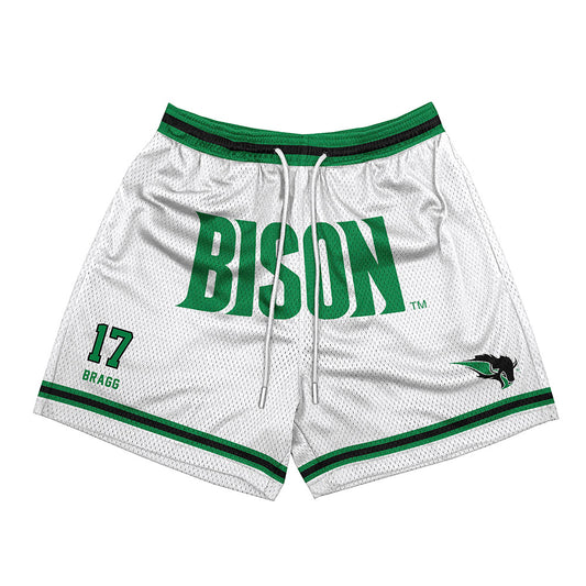 OKBU - NCAA Softball : Payton Bragg - Shorts-0