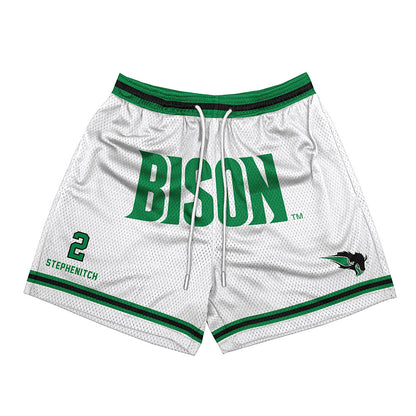OKBU - NCAA Baseball : Cade Stephenitch - Shorts-0