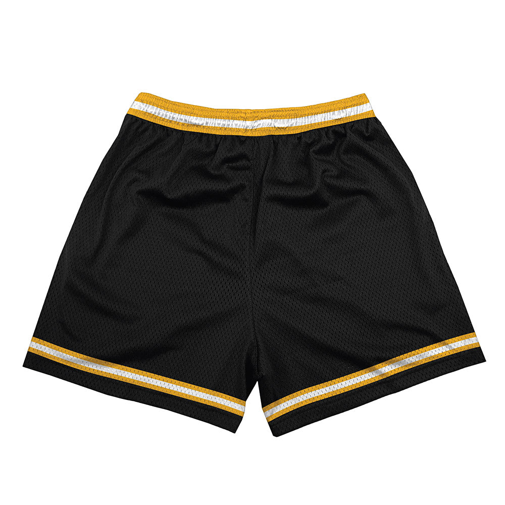 VCU - NCAA Baseball : Tristan Lange - Shorts-1