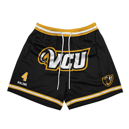 VCU - NCAA Baseball : Michael Malone - Shorts-0