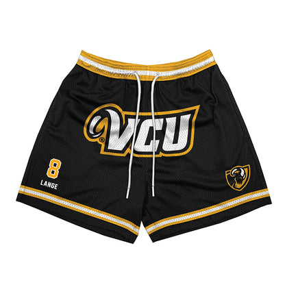 VCU - NCAA Baseball : Tristan Lange - Shorts-0