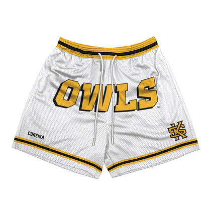 Kennesaw - NCAA Women's Tennis : Rianna ioana Coreisa - Shorts-0