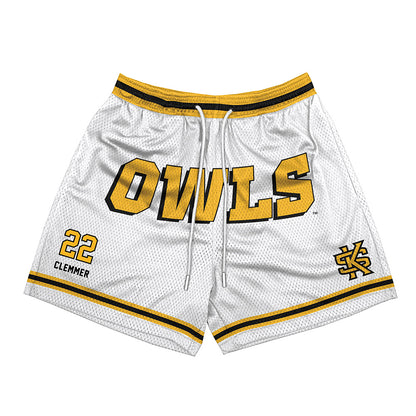 Kennesaw - NCAA Football : Preston Clemmer - Shorts-0