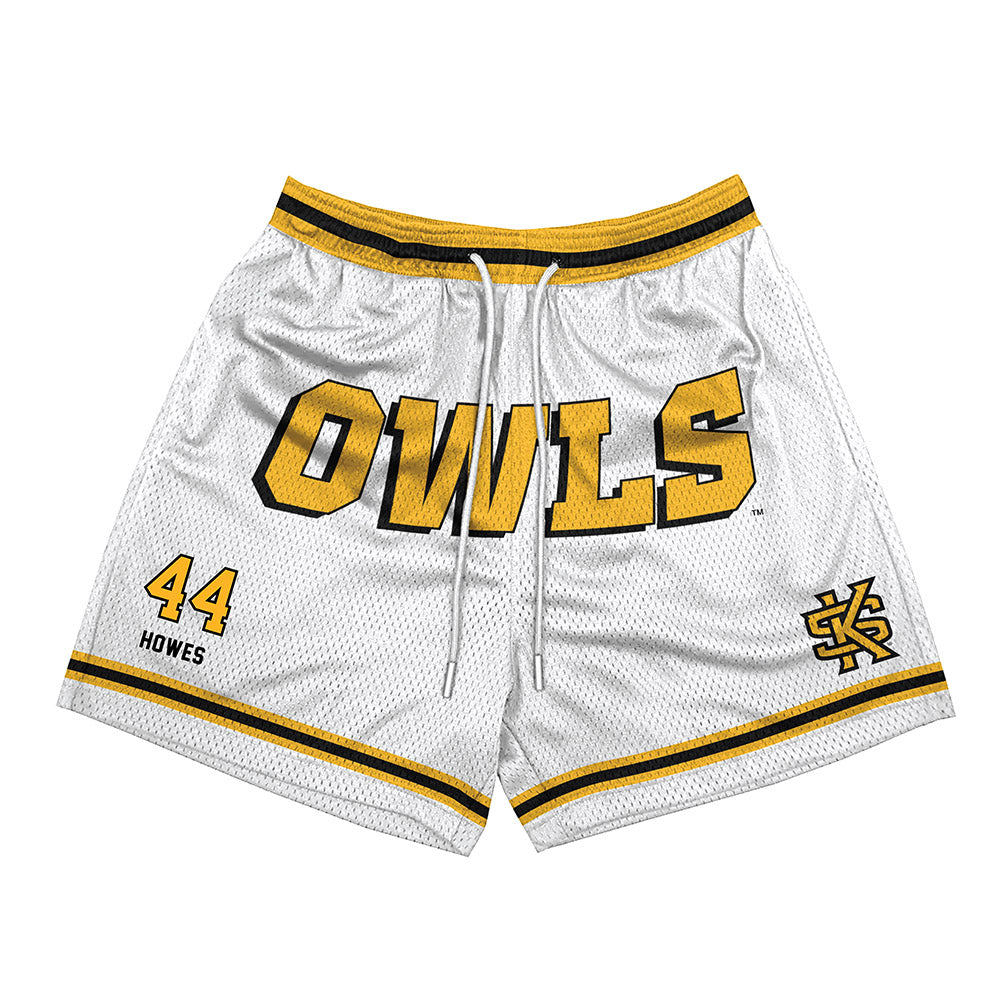 Kennesaw - NCAA Softball : Macie Howes - Shorts