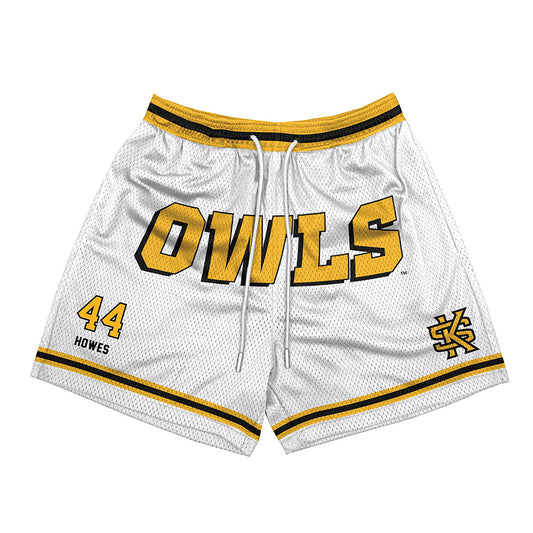 Kennesaw - NCAA Softball : Macie Howes - Shorts