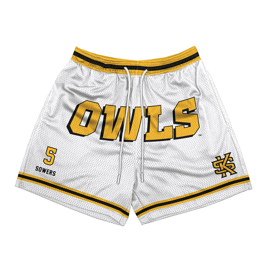 Kennesaw - NCAA Women's Volleyball : Alexis Sowers - Shorts-0