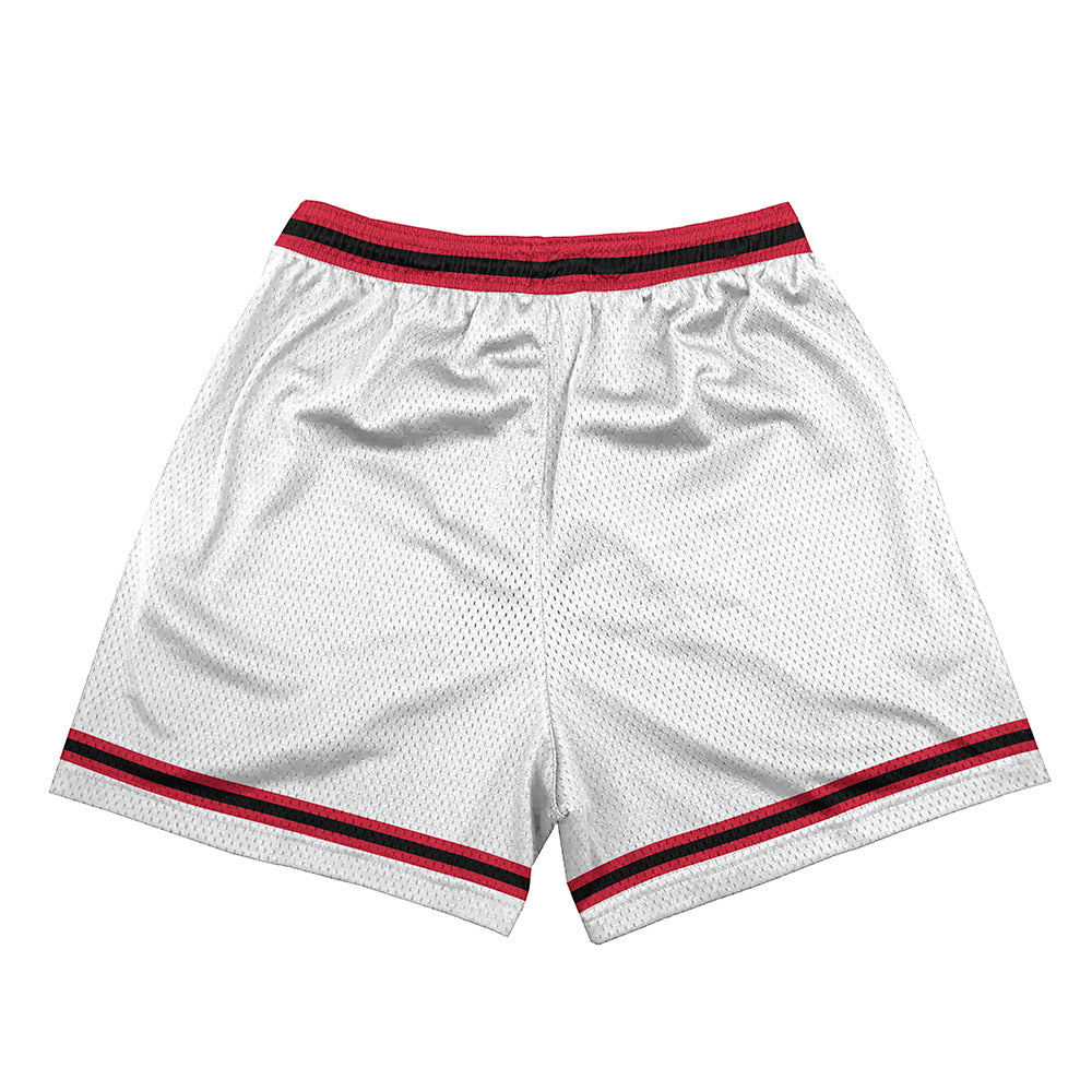 Louisiana - NCAA Softball : Emily Smith - Shorts