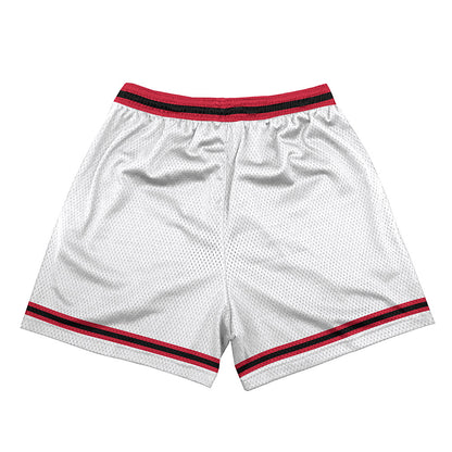 Louisiana - NCAA Softball : Emily Smith - Shorts