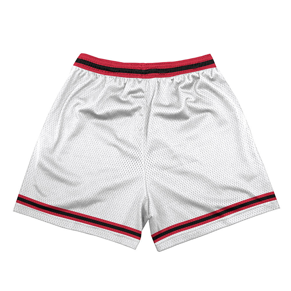 Louisiana - NCAA Football : Jayce Mitchell - Shorts-1