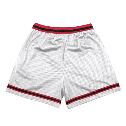Louisiana - NCAA Football : Jayce Mitchell - Shorts-1
