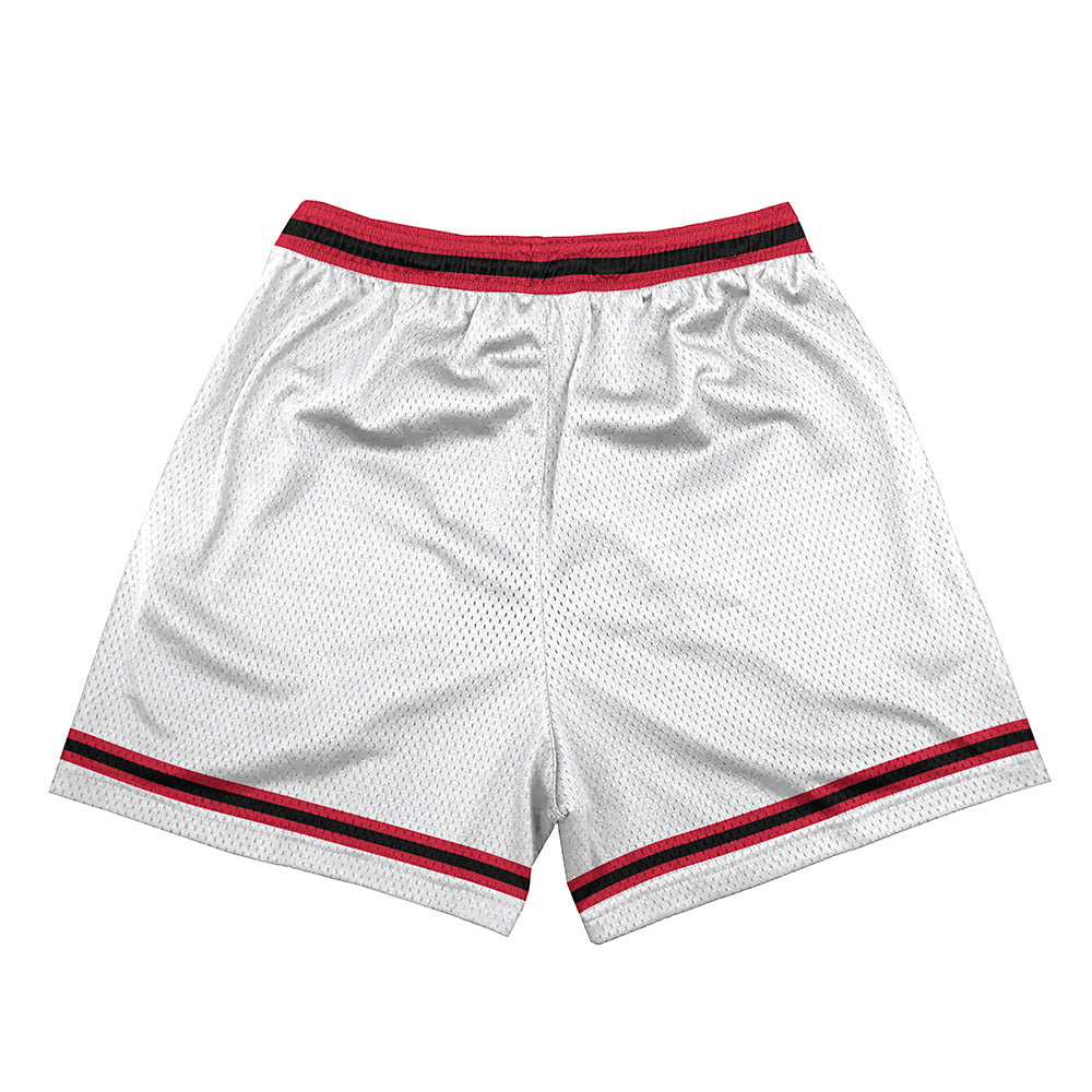 Louisiana - NCAA Football : Jayden Lewis - Shorts-1