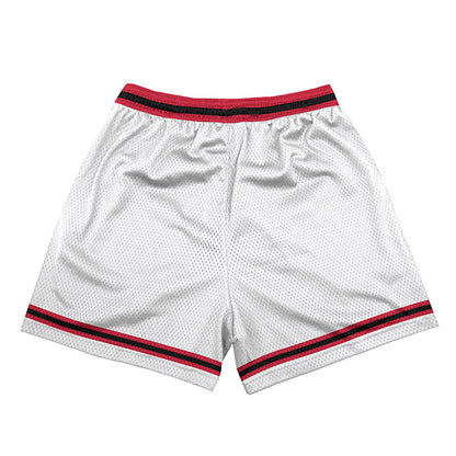 Louisiana - NCAA Football : Jayden Lewis - Shorts-1