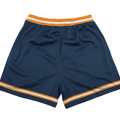 UT Martin - NCAA Women's Soccer : Kylee Thompson - Shorts-1