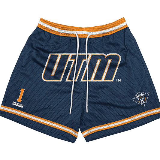 UT Martin - NCAA Softball : Payton Harris - Shorts-0