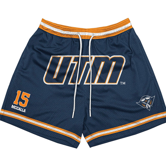 UT Martin - NCAA Baseball : Dean McCalla - Shorts-0