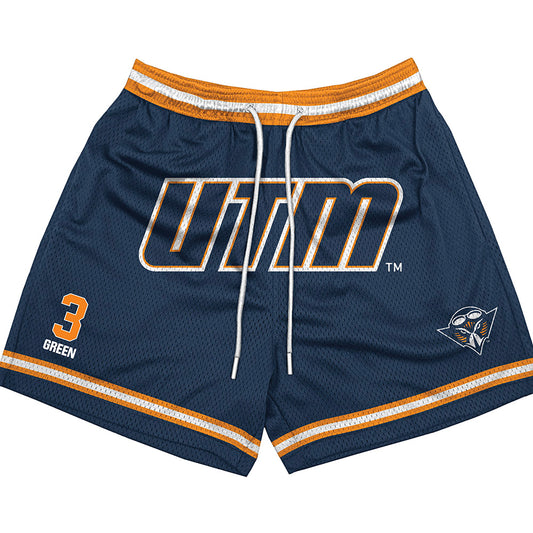 UT Martin - NCAA Softball : Ashtyn Green - Shorts-0