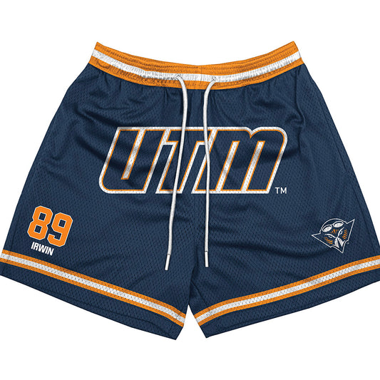 UT Martin - NCAA Football : Jack Irwin - Shorts-0