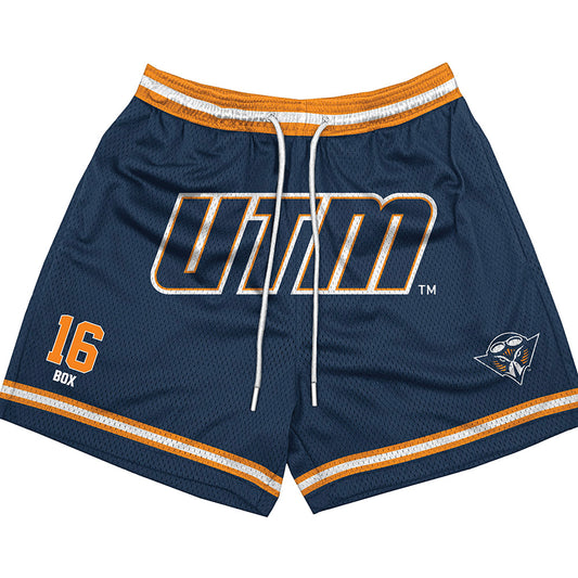 UT Martin - NCAA Baseball : Cullen Box - Shorts-0