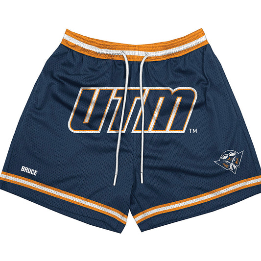 UT Martin - NCAA Men's Cross Country : Ridge Bruce - Shorts-0