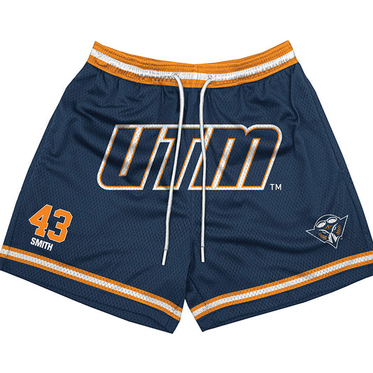 UT Martin - NCAA Football : Hayden Smith - Shorts-0