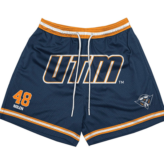 UT Martin - NCAA Football : Alex Nolen - Shorts-0