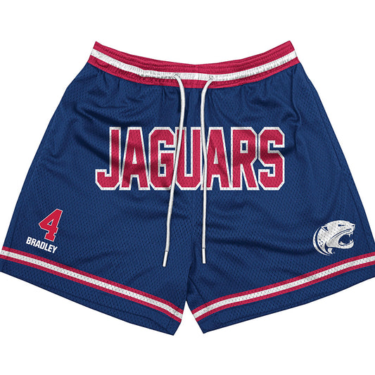 South Alabama - NCAA Football : Kohl Bradley - Shorts-0