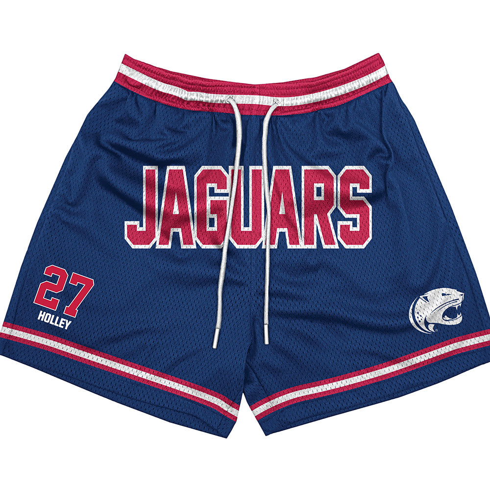 South Alabama - NCAA Softball : Brea Holley - Shorts-0