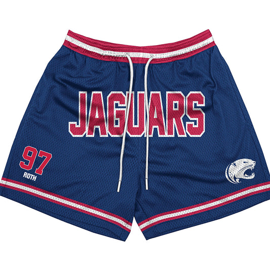 South Alabama - NCAA Football : Max Roth - Shorts-0