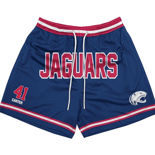 South Alabama - NCAA Football : Tyler Carter - Shorts-0