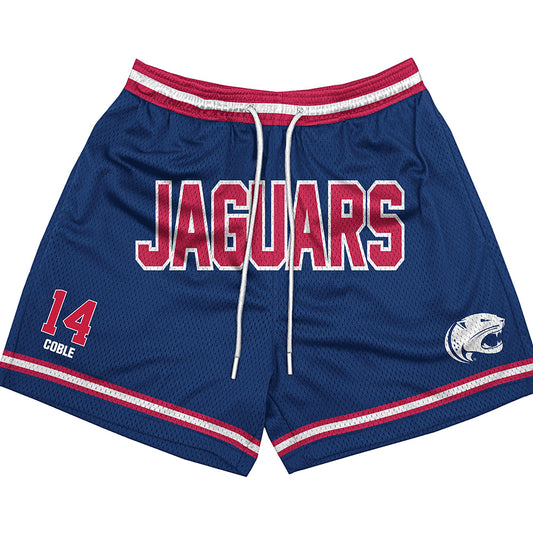 South Alabama - NCAA Softball : Ashleia Coble - Shorts-0