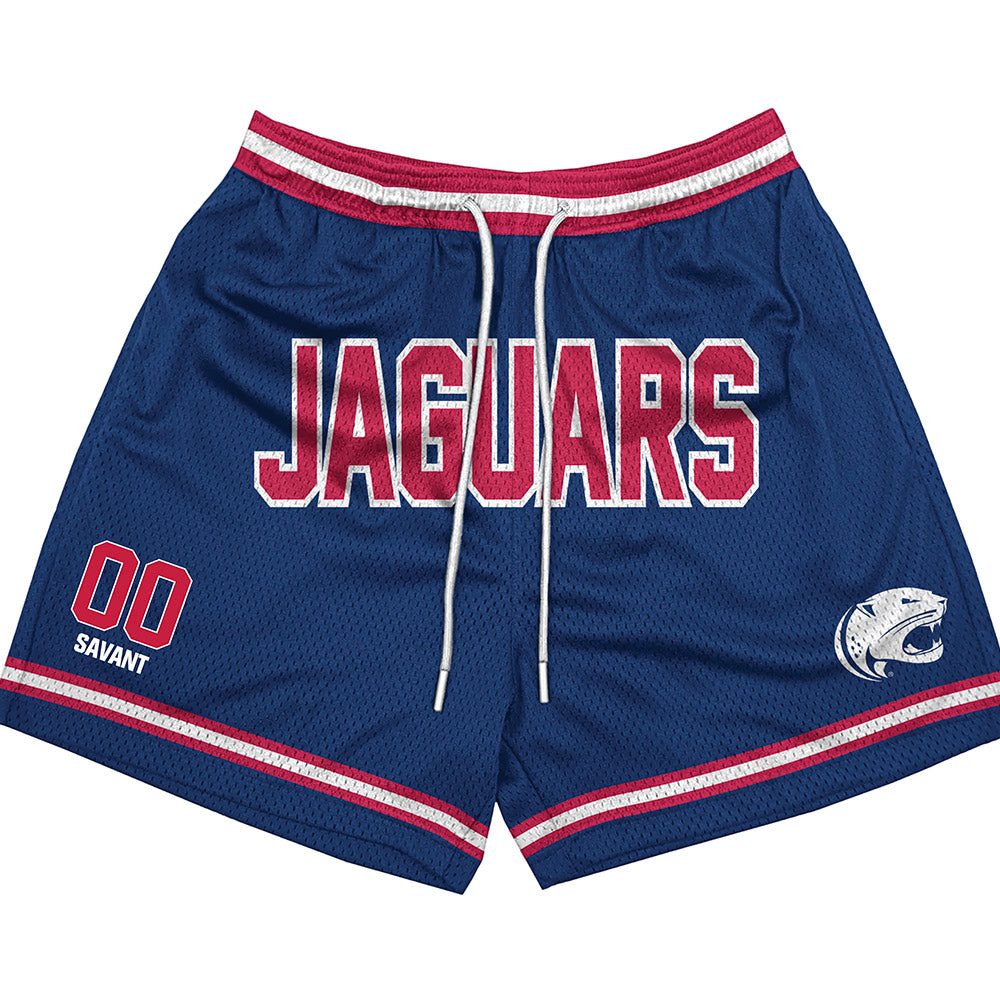 South Alabama - NCAA Softball : Kylee Savant - Shorts-0