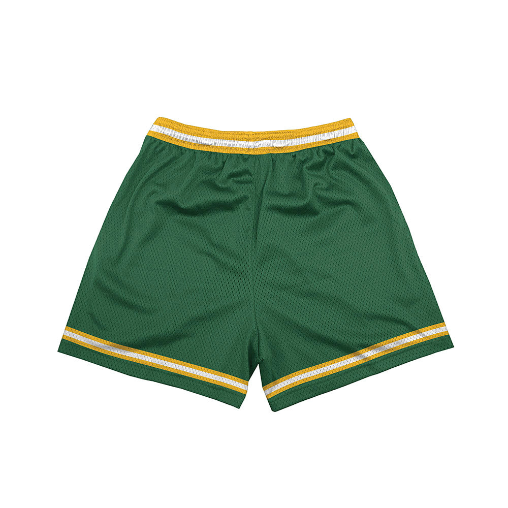 UAB - NCAA Women's Basketball : Bella Harmon - Shorts-1