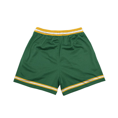 UAB - NCAA Women's Basketball : Bella Harmon - Shorts-1