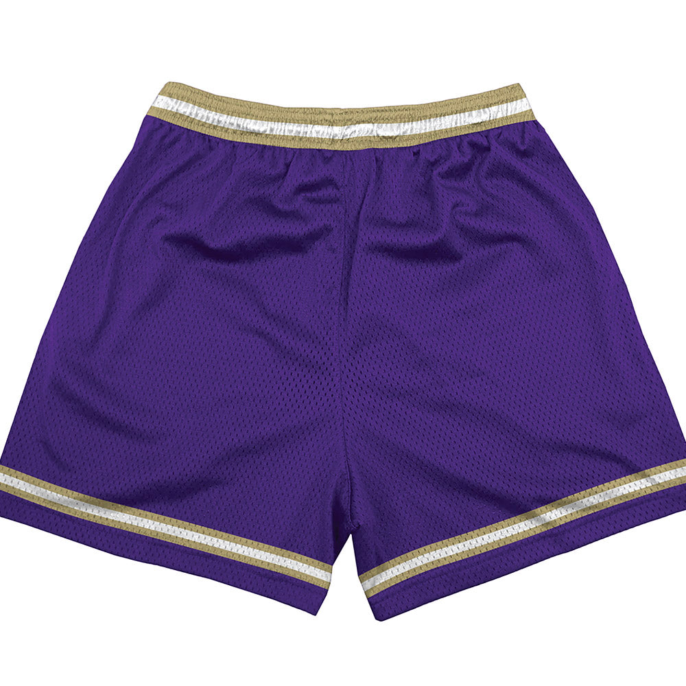 JMU - NCAA Baseball : Jack Kelleher - Shorts-1