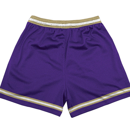 JMU - NCAA Baseball : Jack Kelleher - Shorts-1