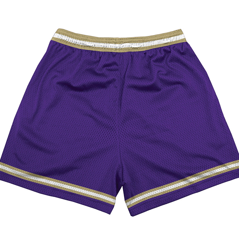 JMU - NCAA Softball : Hannah Chipego - Shorts-1