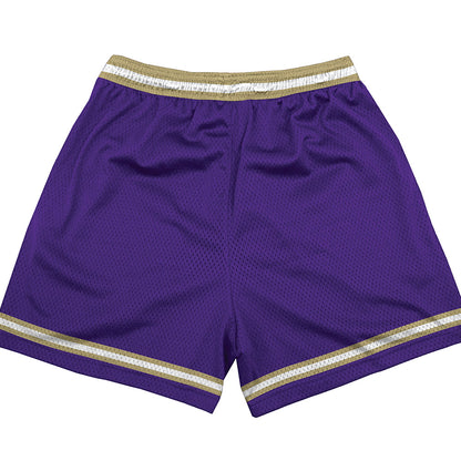 JMU - NCAA Softball : Hannah Chipego - Shorts-1