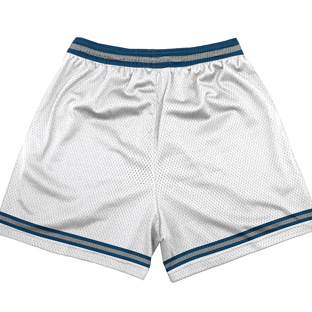Old Dominion - NCAA Women's Volleyball : Avery Thiessen - Shorts-1