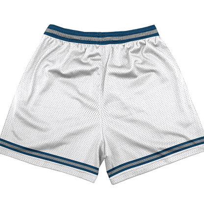 Old Dominion - NCAA Women's Volleyball : Ashlyn Gent - Shorts-1