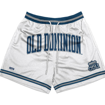 Old Dominion - NCAA Men's Golf : Roman Roth - Shorts-0