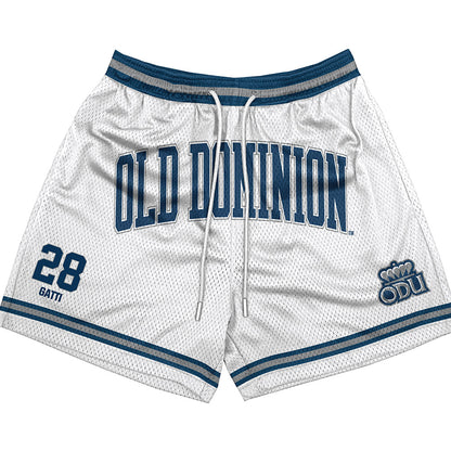 Old Dominion - NCAA Baseball : JJ Gatti - Shorts-0