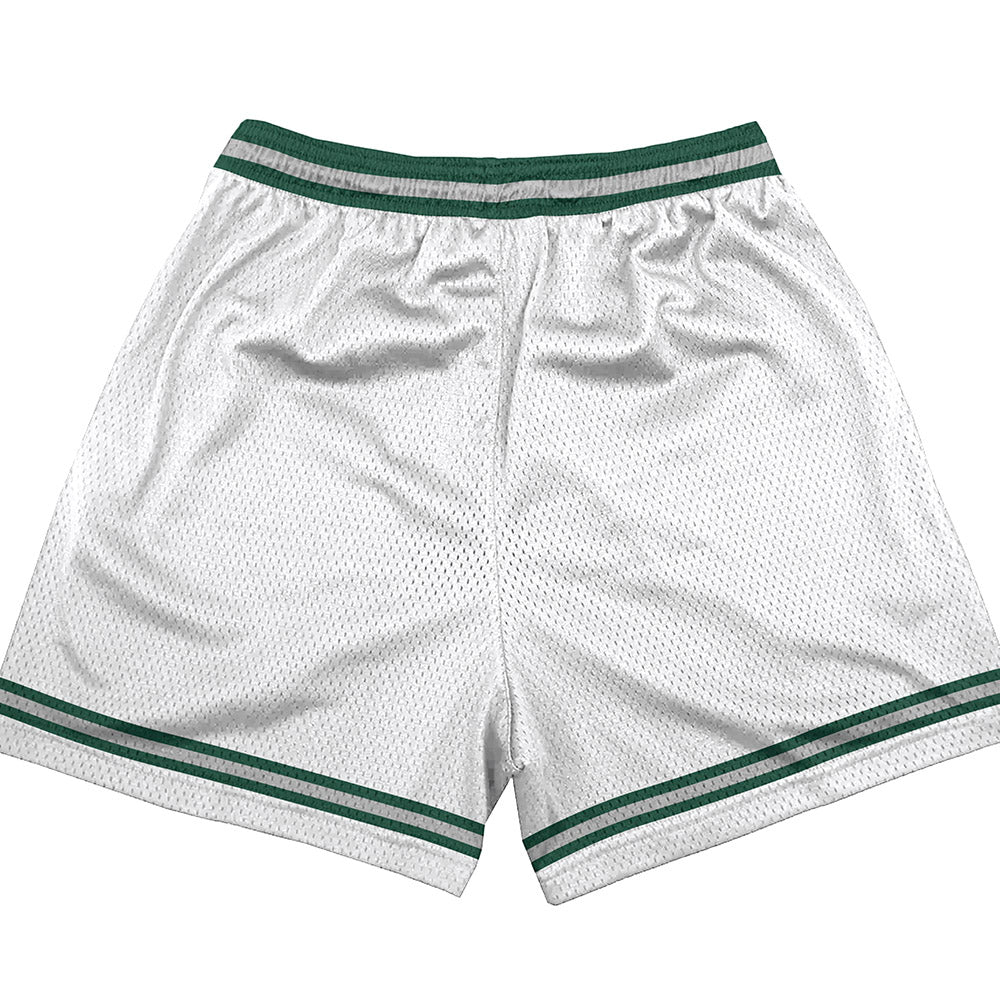Hawaii - NCAA Football : Lipe Moala - Shorts-1