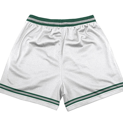 Hawaii - NCAA Football : Lipe Moala - Shorts-1