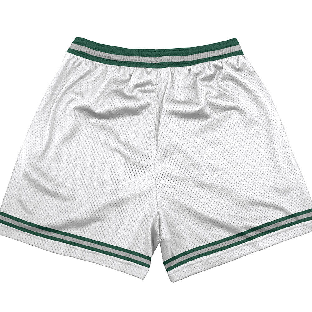 Hawaii - NCAA Baseball : Joshua Martin - Shorts-1
